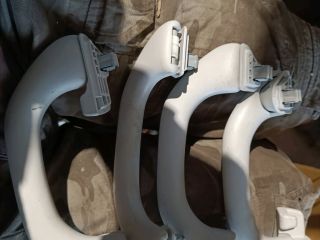 bontott VW POLO V Kapaszkodó (Felső) Szett