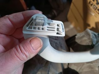 bontott VW POLO V Kapaszkodó (Felső) Szett