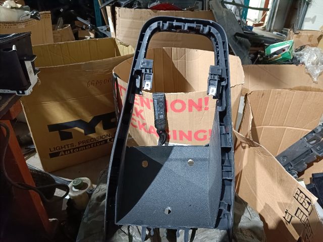 bontott VW POLO V Kardánbox