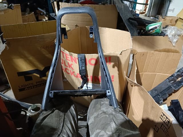 bontott VW POLO V Kardánbox