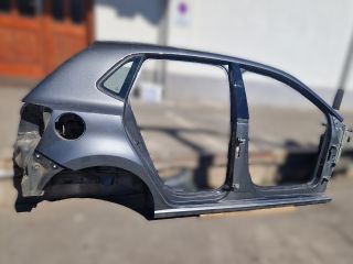 bontott VW POLO V Karosszéria Csomag