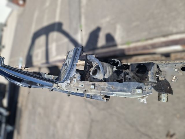 bontott VW POLO V Karosszéria Csomag