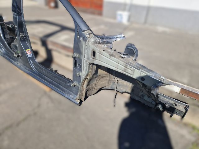 bontott VW POLO V Karosszéria Csomag