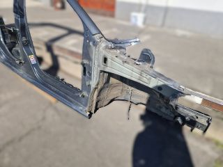 bontott VW POLO V Karosszéria Csomag