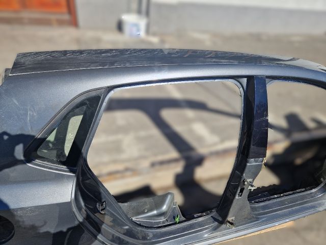 bontott VW POLO V Karosszéria Csomag