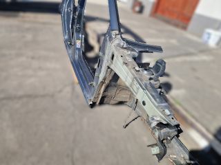 bontott VW POLO V Karosszéria Csomag