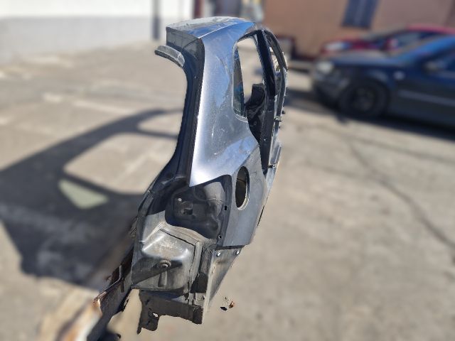 bontott VW POLO V Karosszéria Csomag