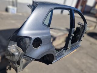 bontott VW POLO V Karosszéria Csomag