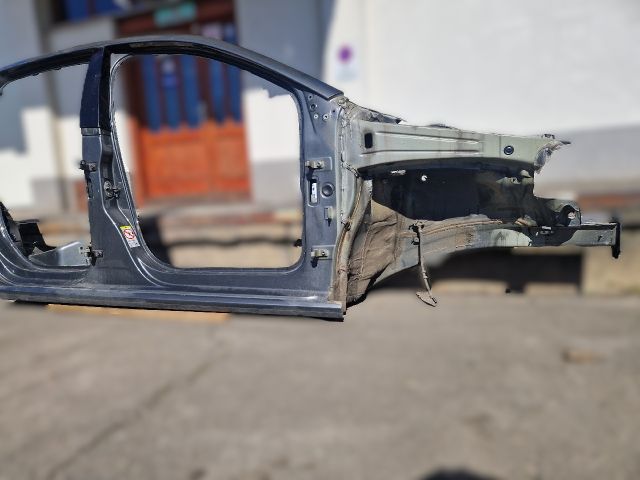 bontott VW POLO V Karosszéria Csomag