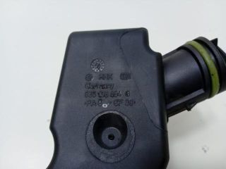 bontott VW POLO V Kartergáz Visszavezető Ház