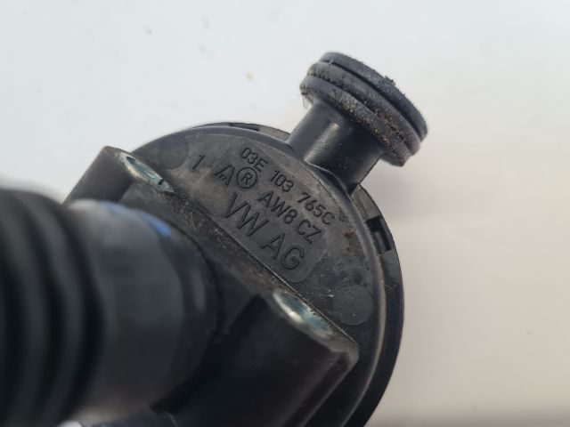 bontott VW POLO V Kartergáz Visszavezető Szelep