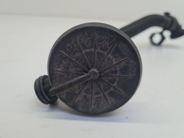 bontott VW POLO V Kartergáz Visszavezető Szelep