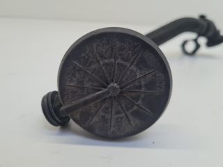 bontott VW POLO V Kartergáz Visszavezető Szelep