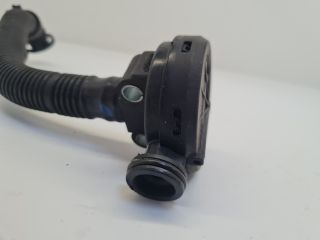 bontott VW POLO V Kartergáz Visszavezető Szelep