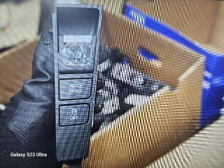 bontott VW POLO V Kézifék Kapcsoló