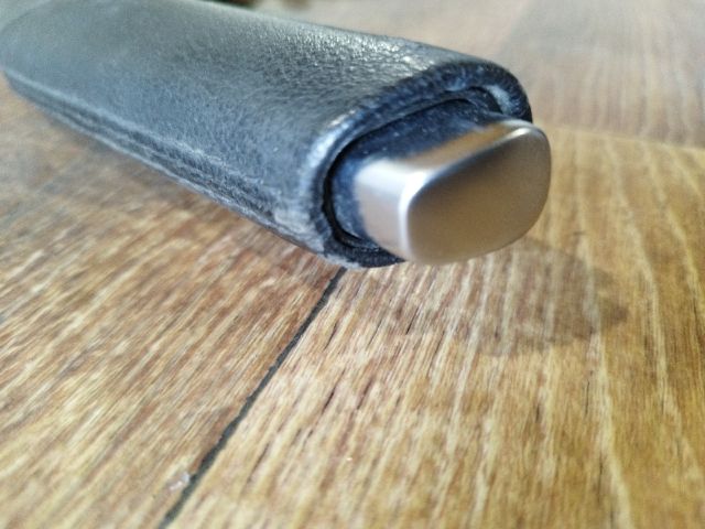 bontott VW POLO V Kézifék Kar