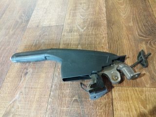 bontott VW POLO V Kézifék Kar