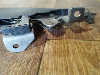 bontott VW POLO V Kézifék Kar