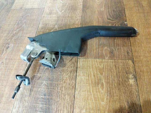 bontott VW POLO V Kézifék Kar