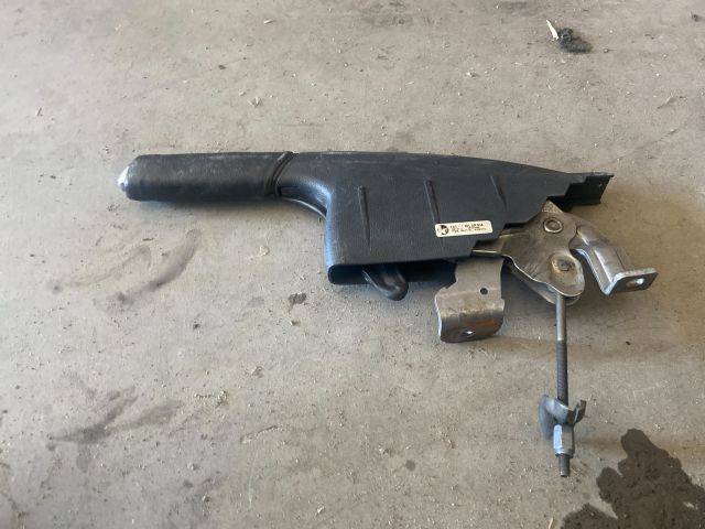 bontott VW POLO V Kézifék Kar