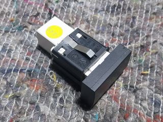 bontott VW POLO V Kipörgésgátló Kapcsoló