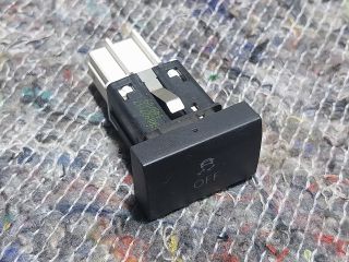 bontott VW POLO V Kipörgésgátló Kapcsoló