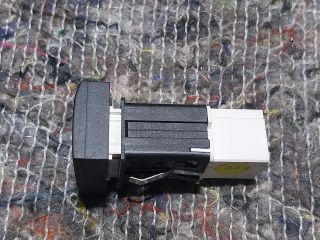 bontott VW POLO V Kipörgésgátló Kapcsoló