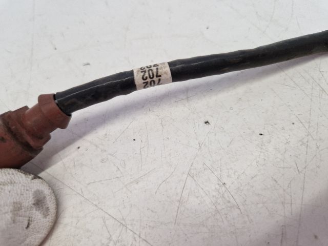 bontott VW POLO V Kipufogó Hőmérséklet Érzékelő