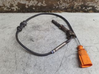 bontott VW POLO V Kipufogó Hőmérséklet Érzékelő