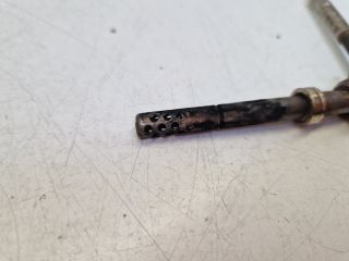 bontott VW POLO V Kipufogó Hőmérséklet Érzékelő