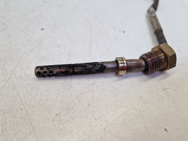 bontott VW POLO V Kipufogó Hőmérséklet Érzékelő