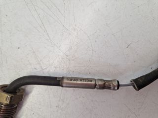 bontott VW POLO V Kipufogó Hőmérséklet Érzékelő