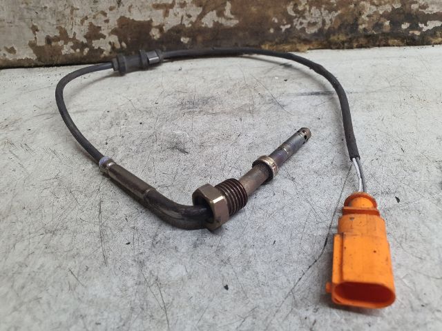 bontott VW POLO V Kipufogó Hőmérséklet Érzékelő