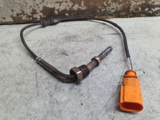 bontott VW POLO V Kipufogó Hőmérséklet Érzékelő