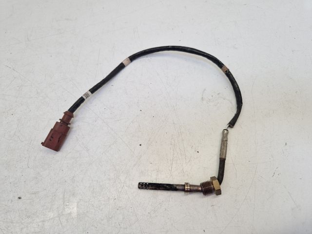 bontott VW POLO V Kipufogó Hőmérséklet Érzékelő