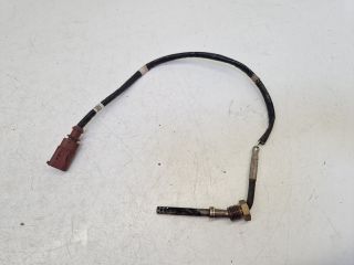 bontott VW POLO V Kipufogó Hőmérséklet Érzékelő