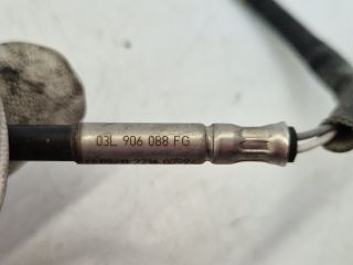 bontott VW POLO V Kipufogó Hőmérséklet Érzékelő