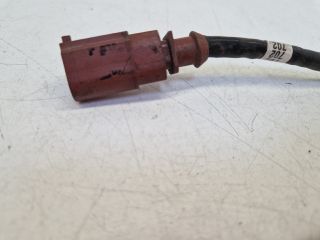 bontott VW POLO V Kipufogó Hőmérséklet Érzékelő