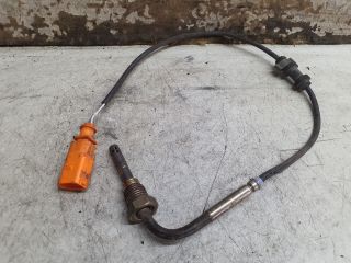 bontott VW POLO V Kipufogó Hőmérséklet Érzékelő