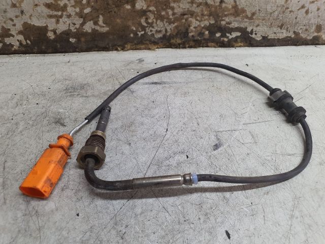 bontott VW POLO V Kipufogó Hőmérséklet Érzékelő