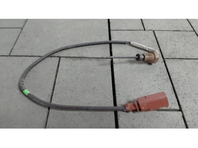 bontott VW POLO V Kipufogó Hőmérséklet Érzékelő