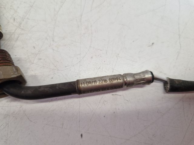 bontott VW POLO V Kipufogó Hőmérséklet Érzékelő