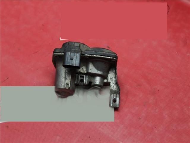 bontott VW POLO V Kipufogó Közösítő