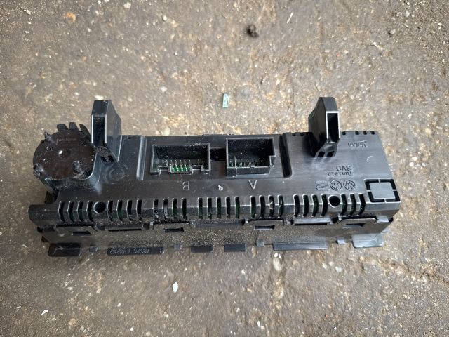 bontott VW POLO V Klíma Kapcsoló