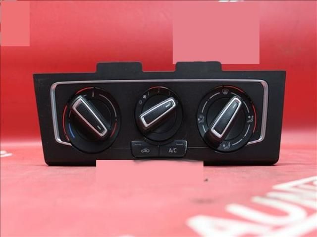 bontott VW POLO V Klíma Kapcsoló