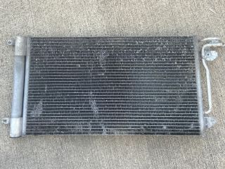 bontott VW POLO V Klíma Kondenzátor