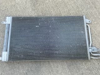 bontott VW POLO V Klíma Kondenzátor