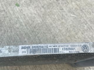 bontott VW POLO V Klíma Kondenzátor