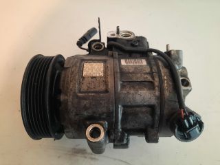bontott VW POLO V Klímakompresszor