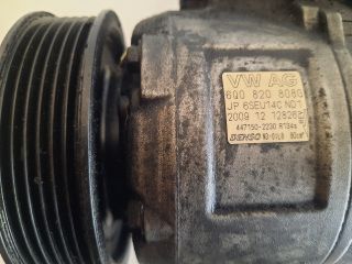 bontott VW POLO V Klímakompresszor